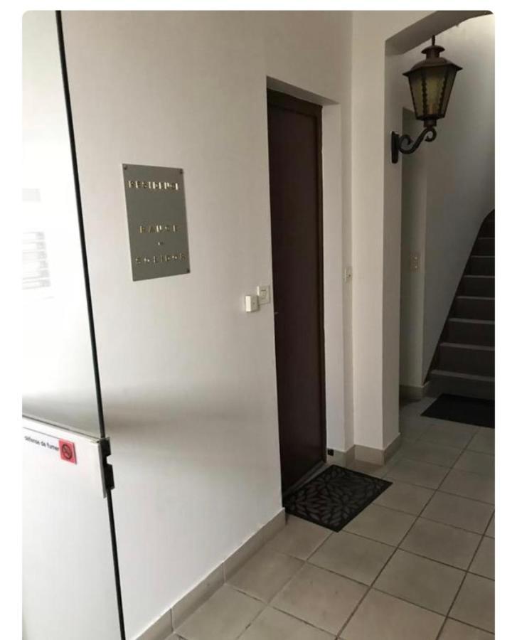Rance Solidor Ter Saint-Malo Exterior photo
