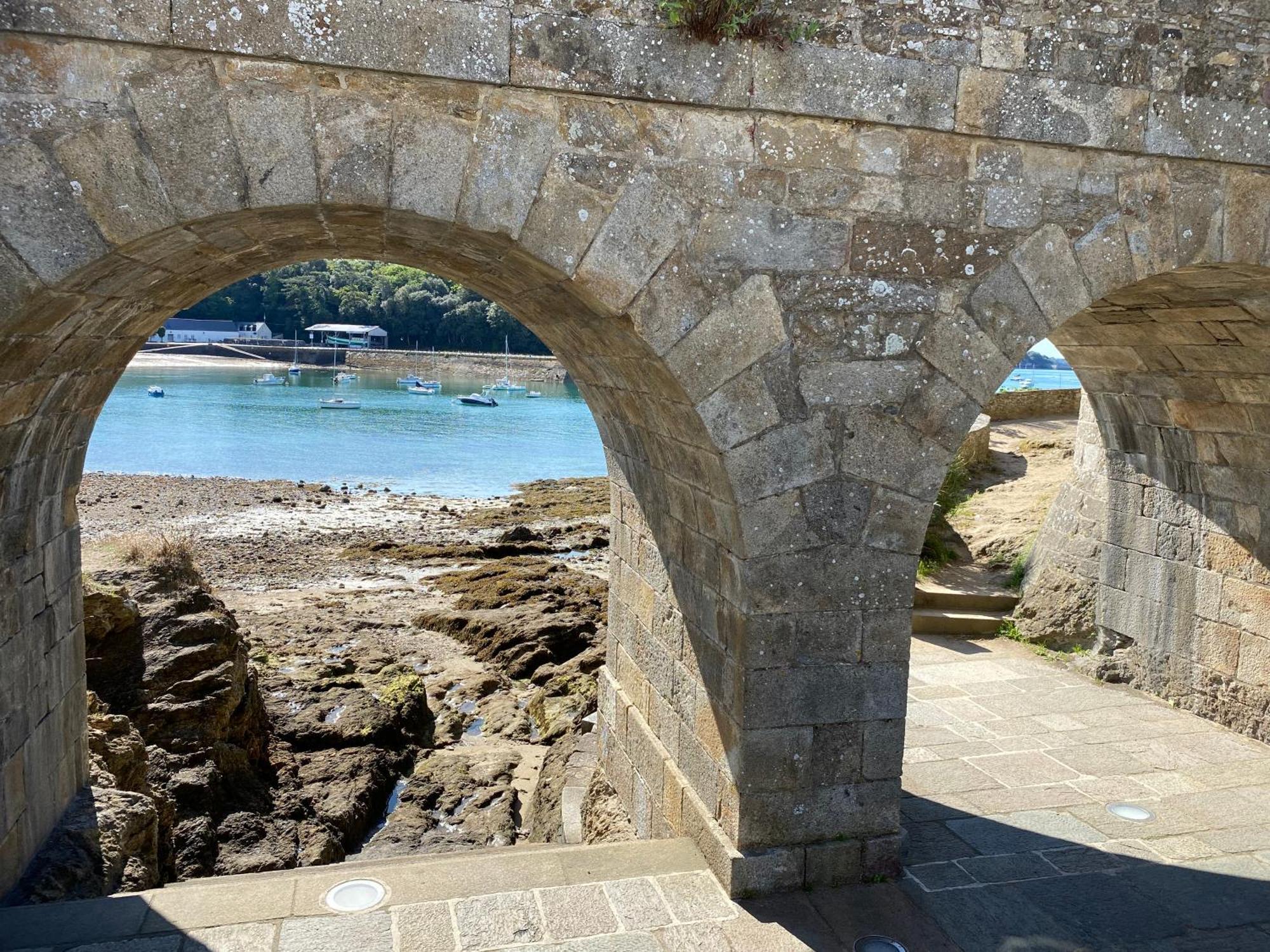 Rance Solidor Ter Saint-Malo Exterior photo