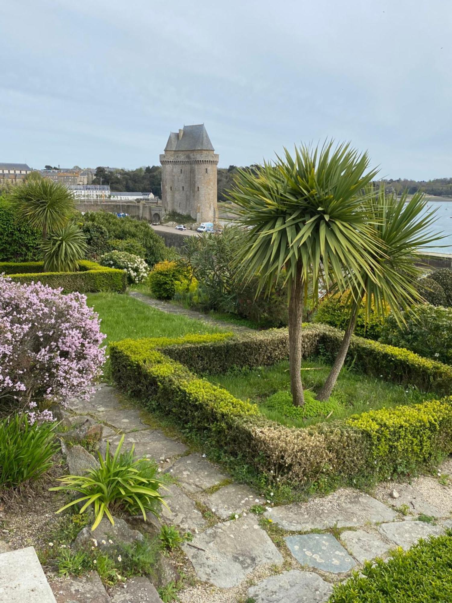Rance Solidor Ter Saint-Malo Exterior photo