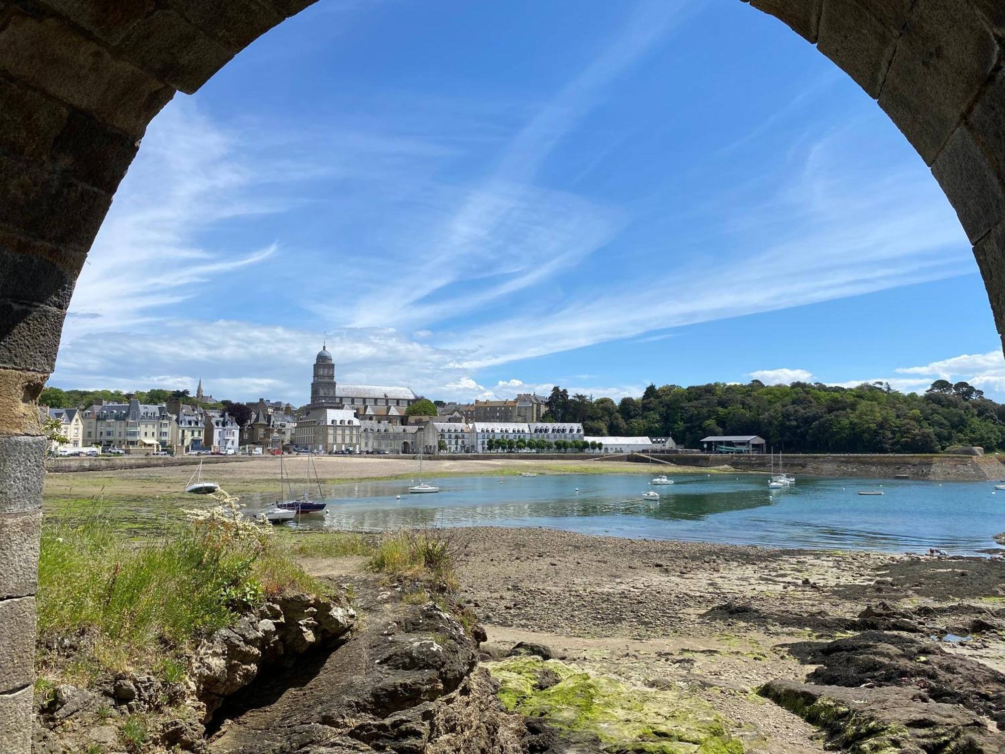 Rance Solidor Ter Saint-Malo Exterior photo
