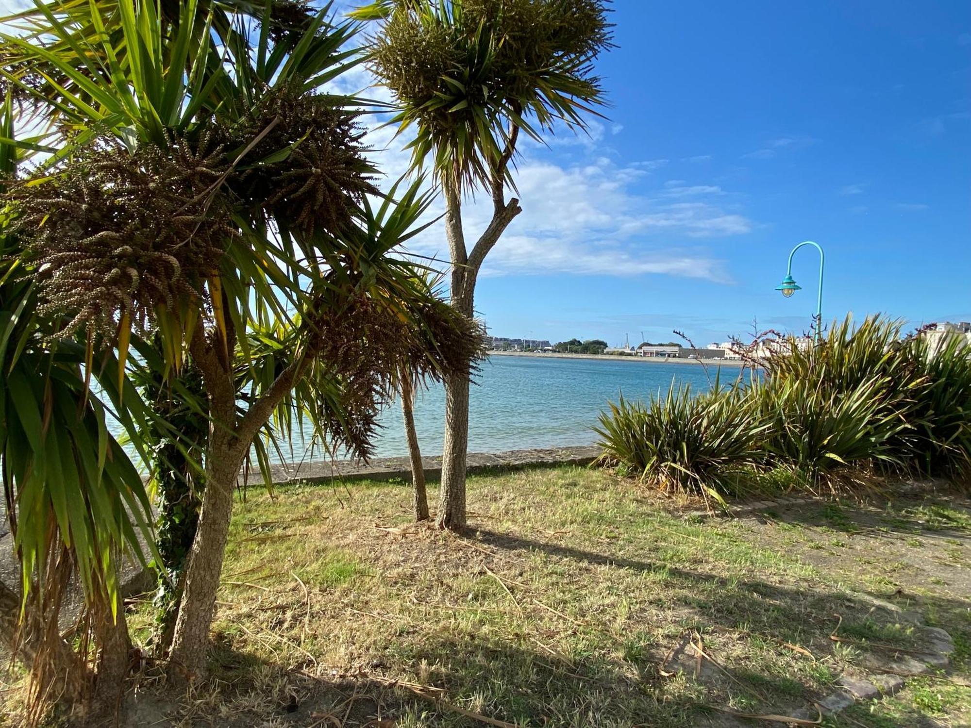 Rance Solidor Ter Saint-Malo Exterior photo