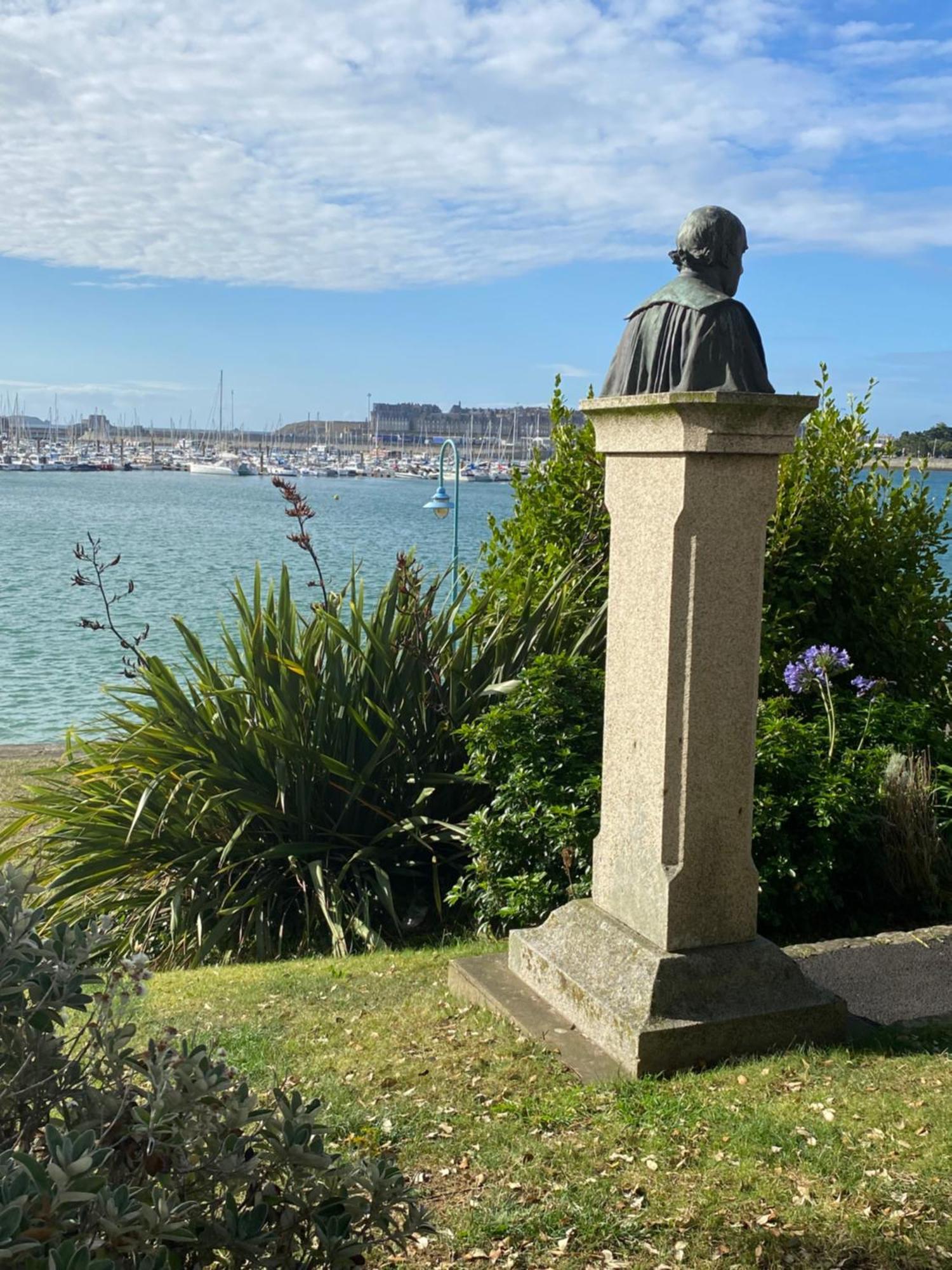 Rance Solidor Ter Saint-Malo Exterior photo