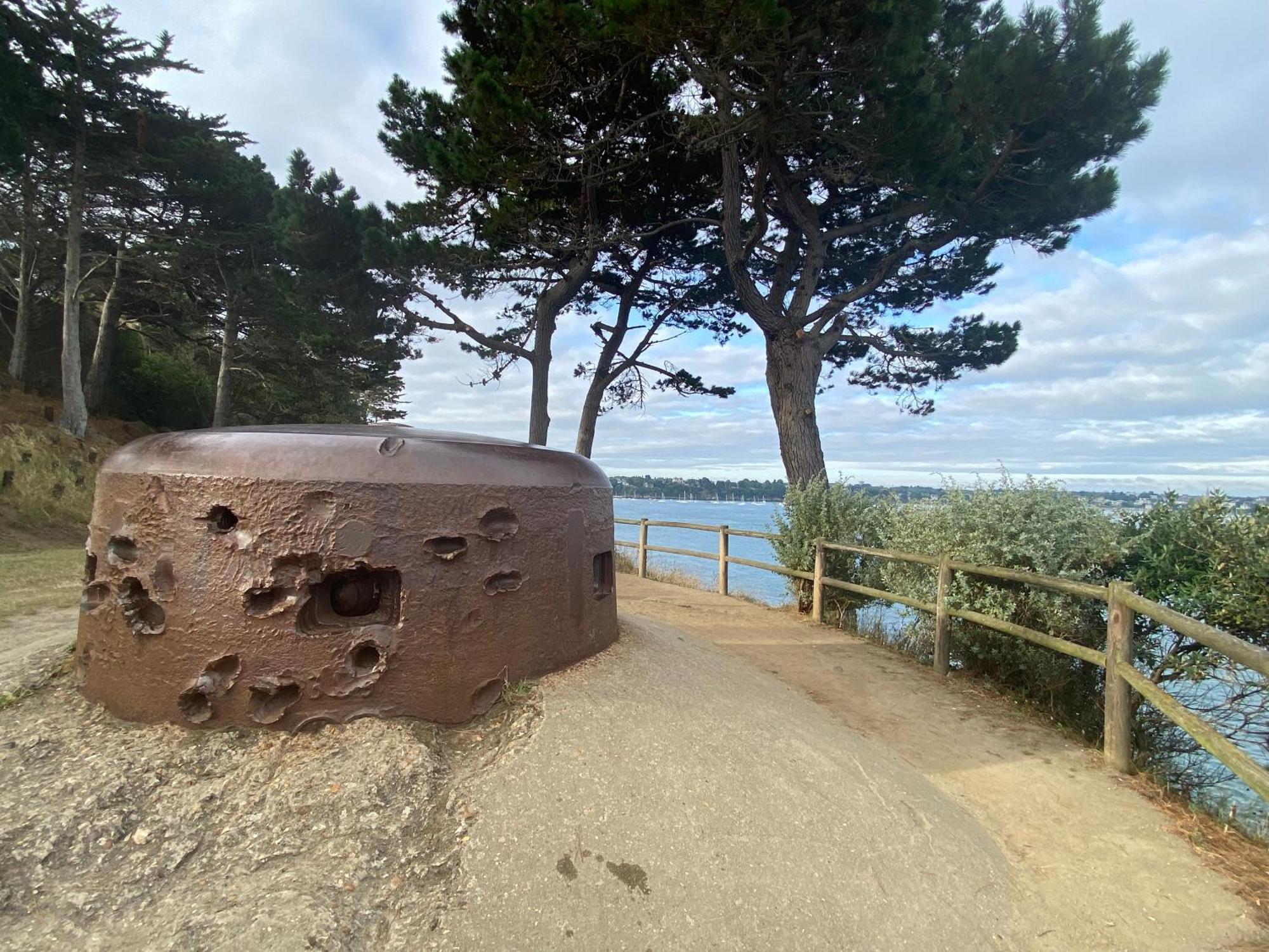 Rance Solidor Ter Saint-Malo Exterior photo