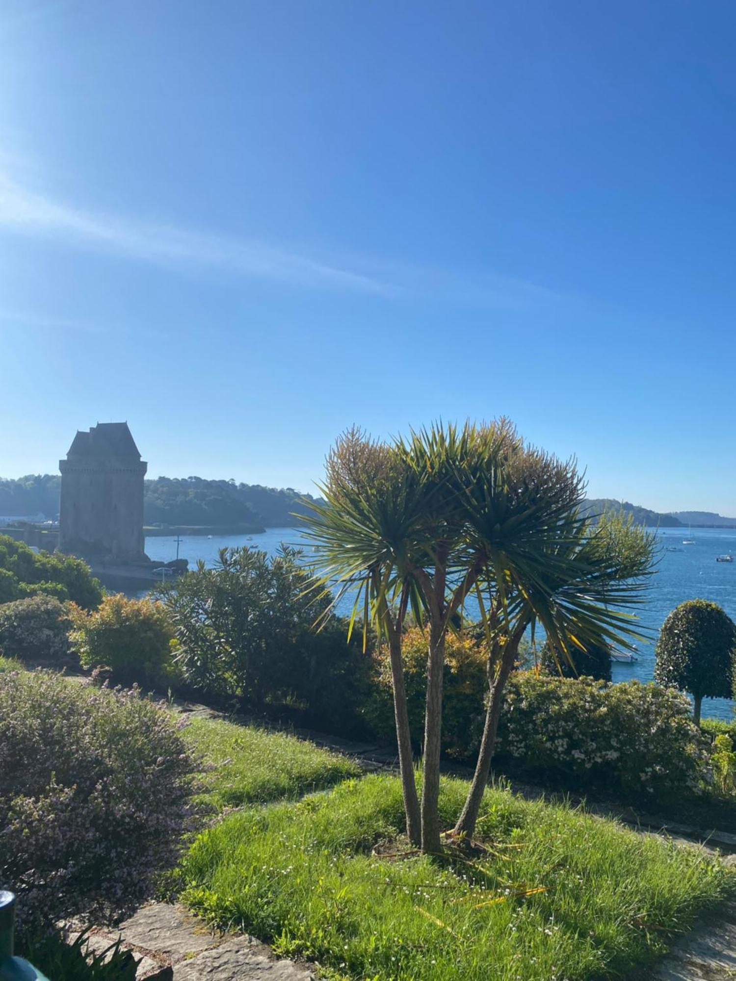 Rance Solidor Ter Saint-Malo Exterior photo