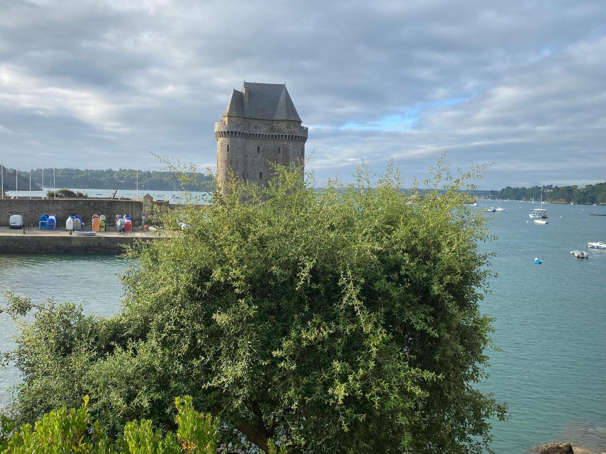 Rance Solidor Ter Saint-Malo Exterior photo