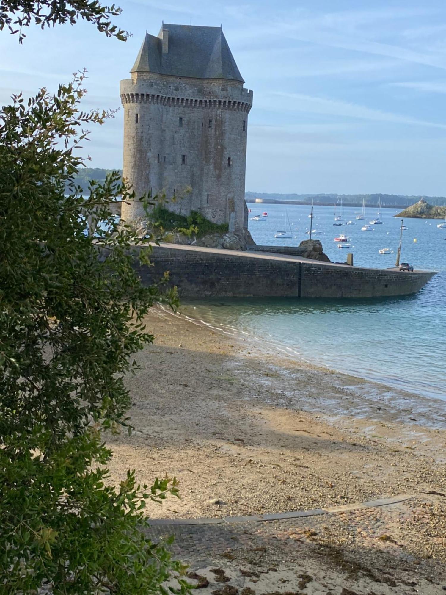 Rance Solidor Ter Saint-Malo Exterior photo