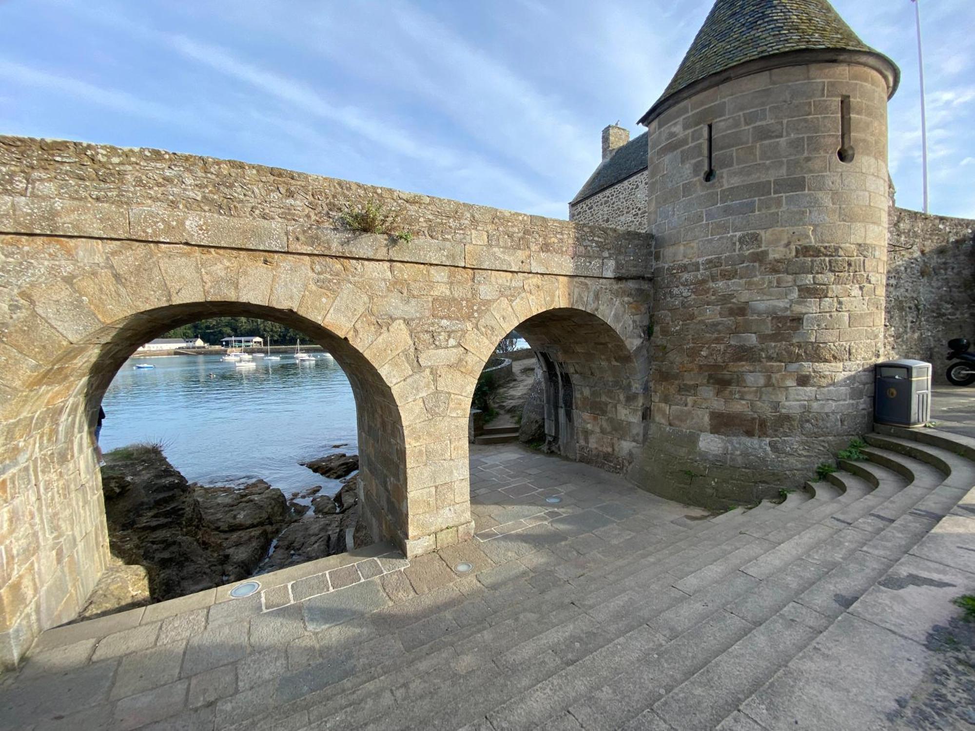 Rance Solidor Ter Saint-Malo Exterior photo