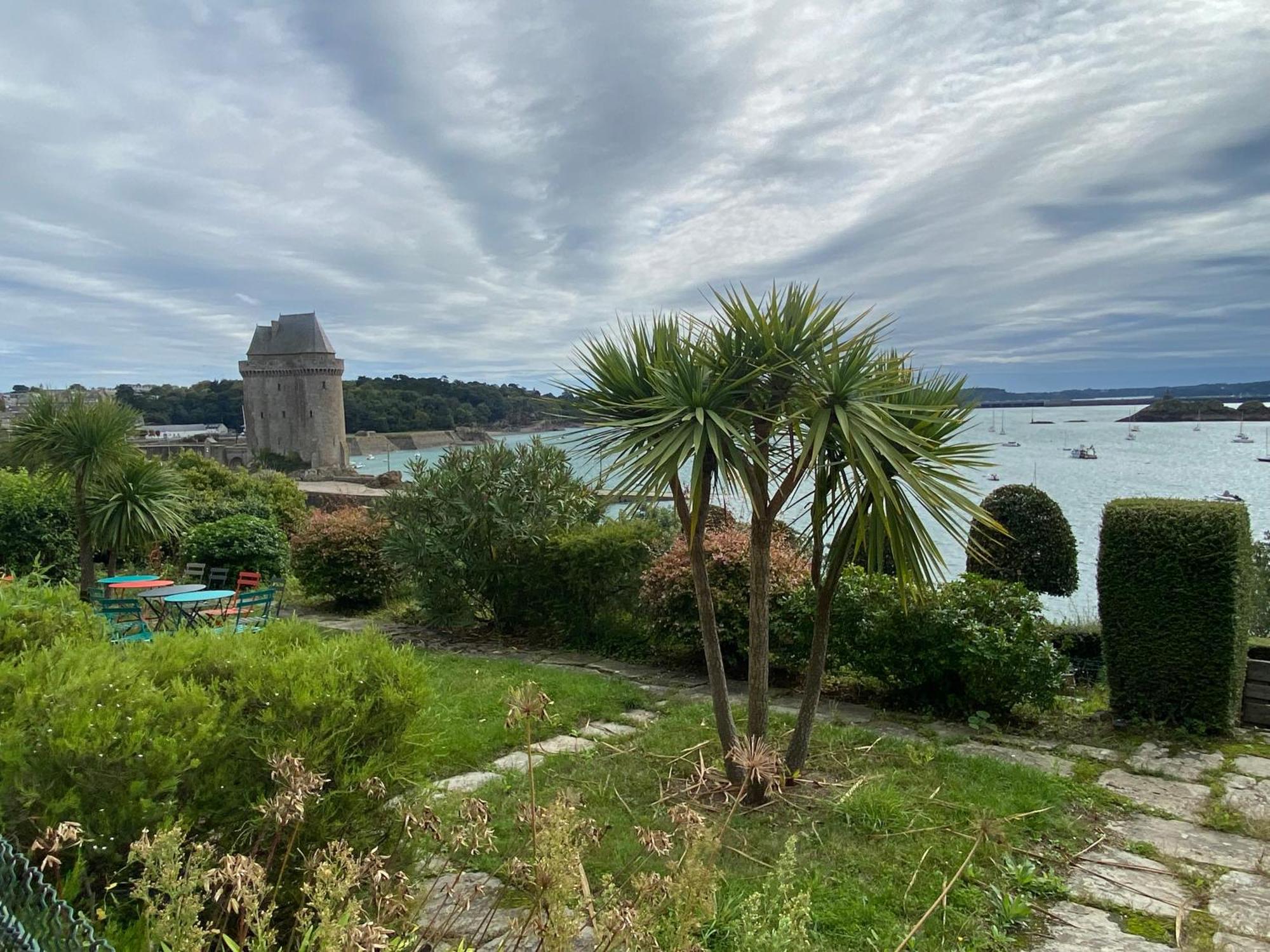 Rance Solidor Ter Saint-Malo Exterior photo