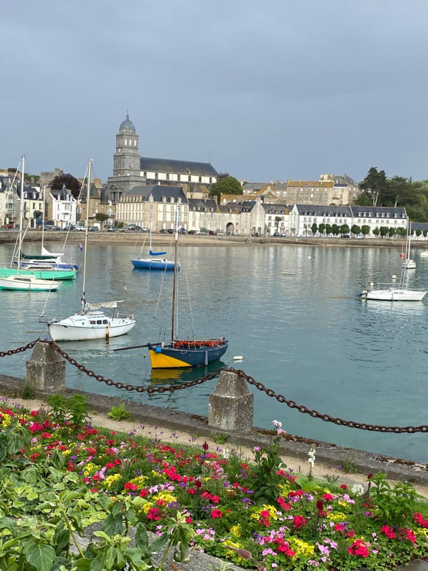 Rance Solidor Ter Saint-Malo Exterior photo