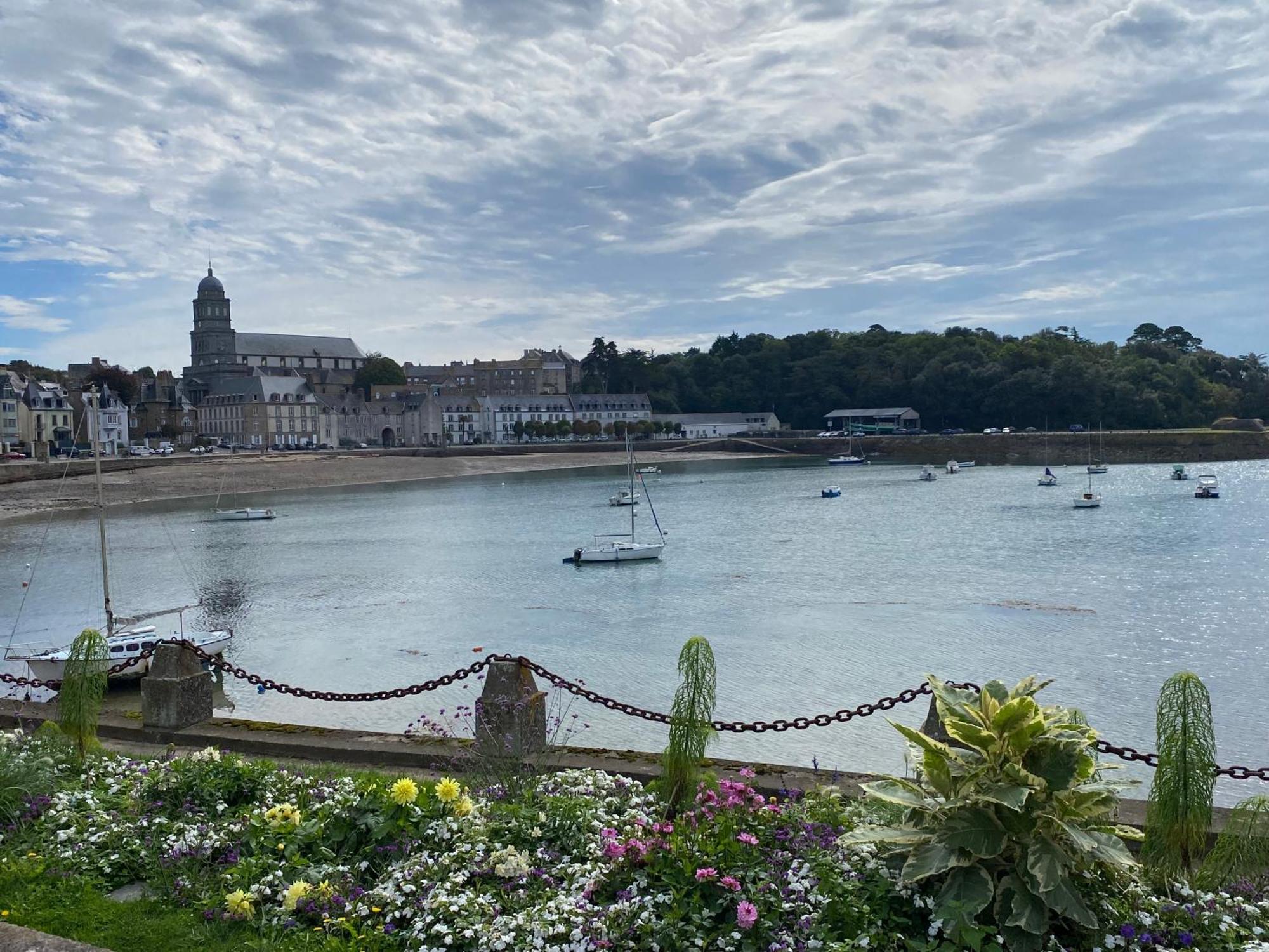 Rance Solidor Ter Saint-Malo Exterior photo
