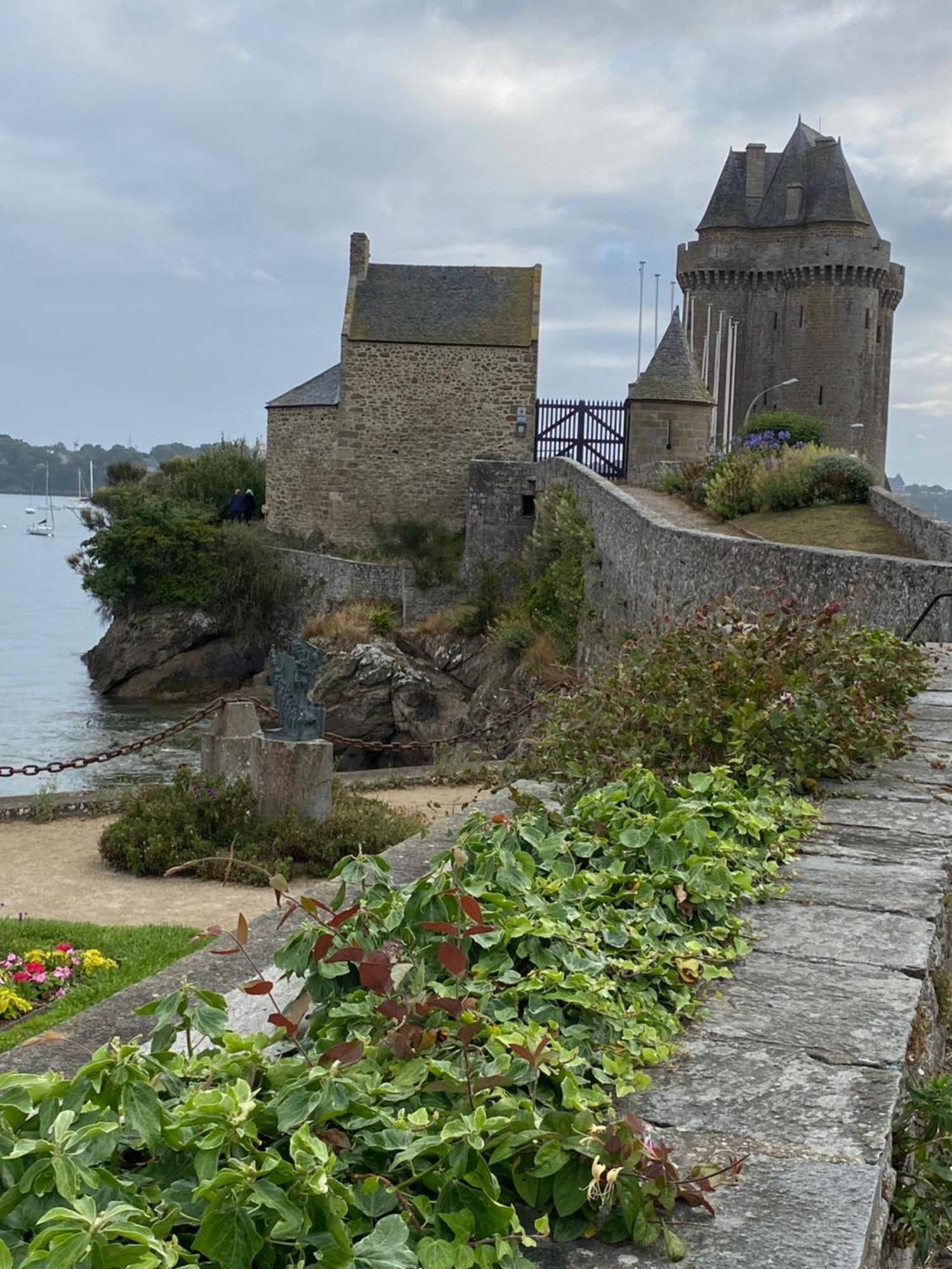 Rance Solidor Ter Saint-Malo Exterior photo