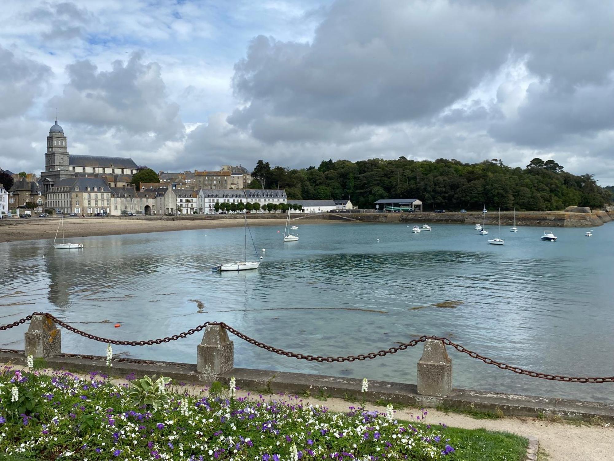 Rance Solidor Ter Saint-Malo Exterior photo