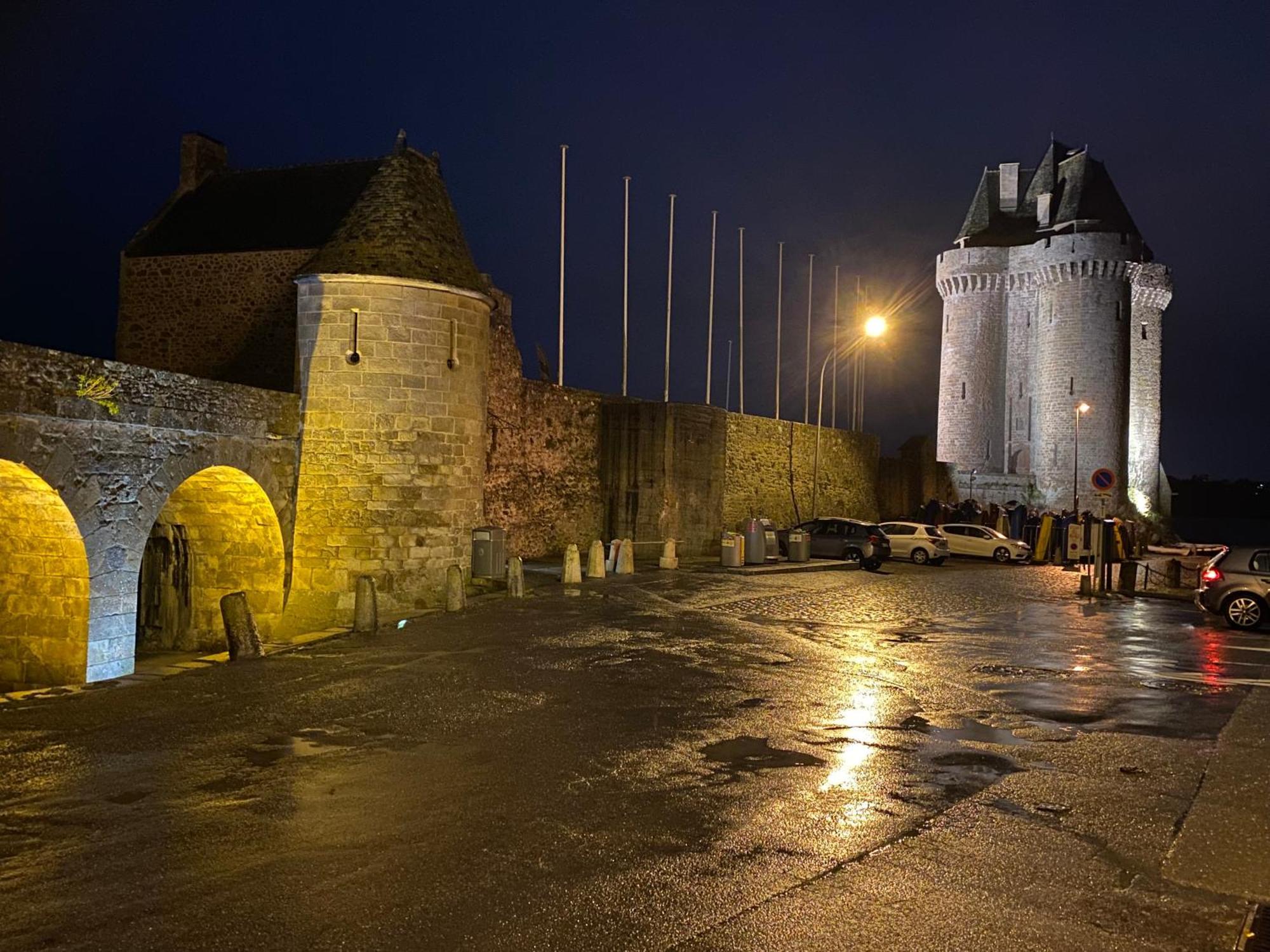 Rance Solidor Ter Saint-Malo Exterior photo