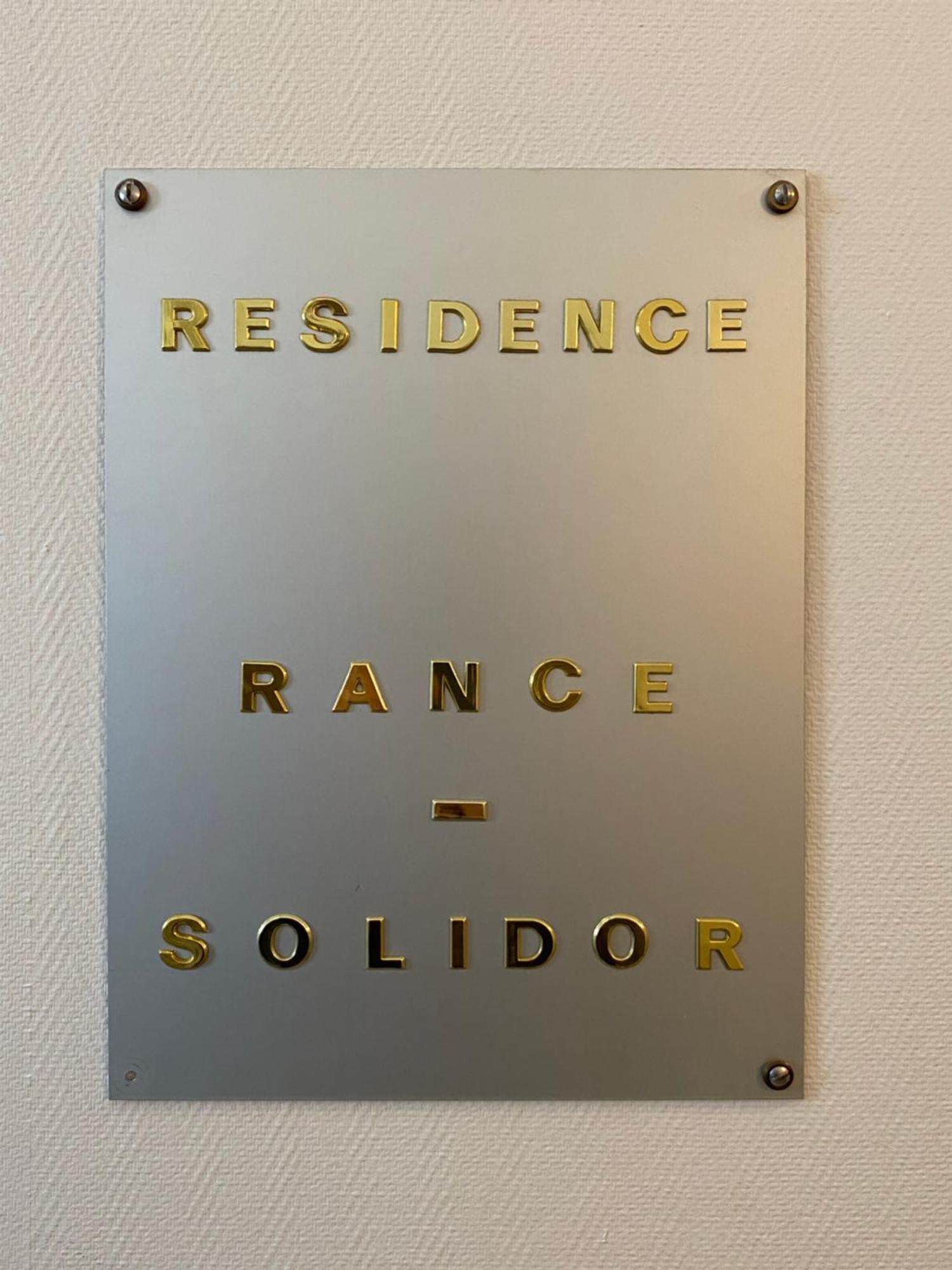 Rance Solidor Ter Saint-Malo Exterior photo