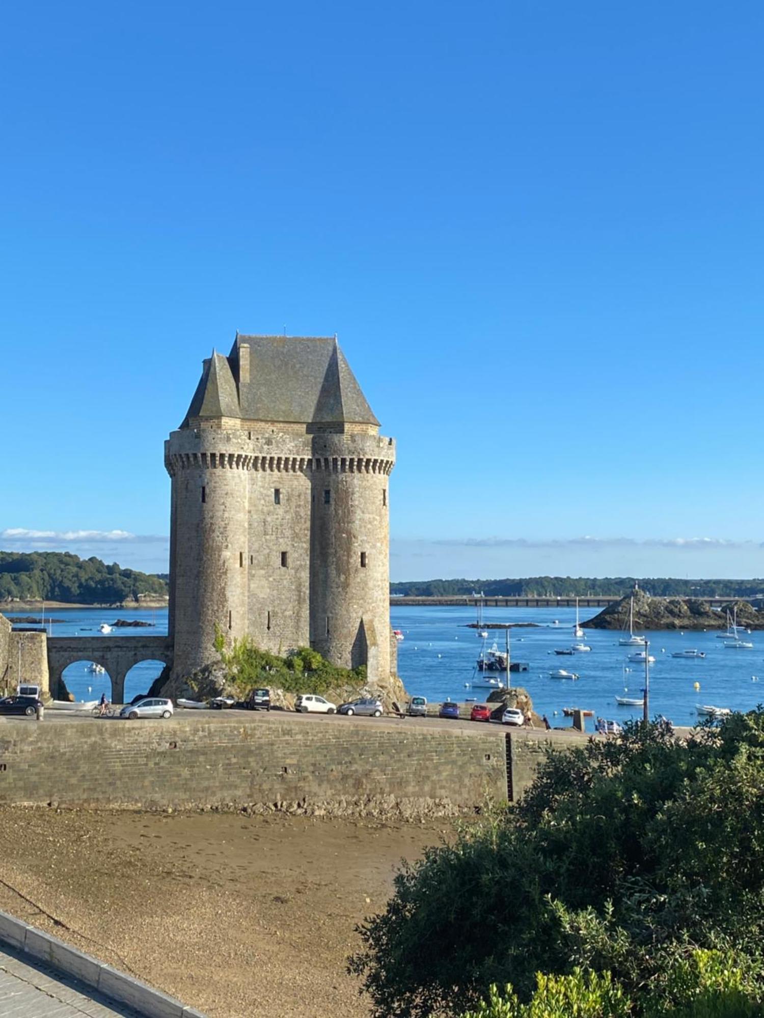 Rance Solidor Ter Saint-Malo Exterior photo