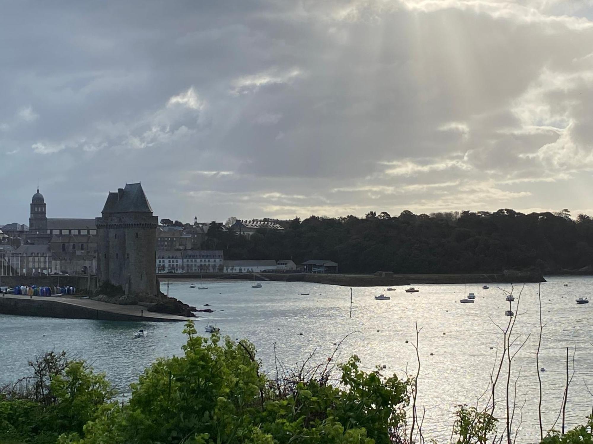 Rance Solidor Ter Saint-Malo Exterior photo