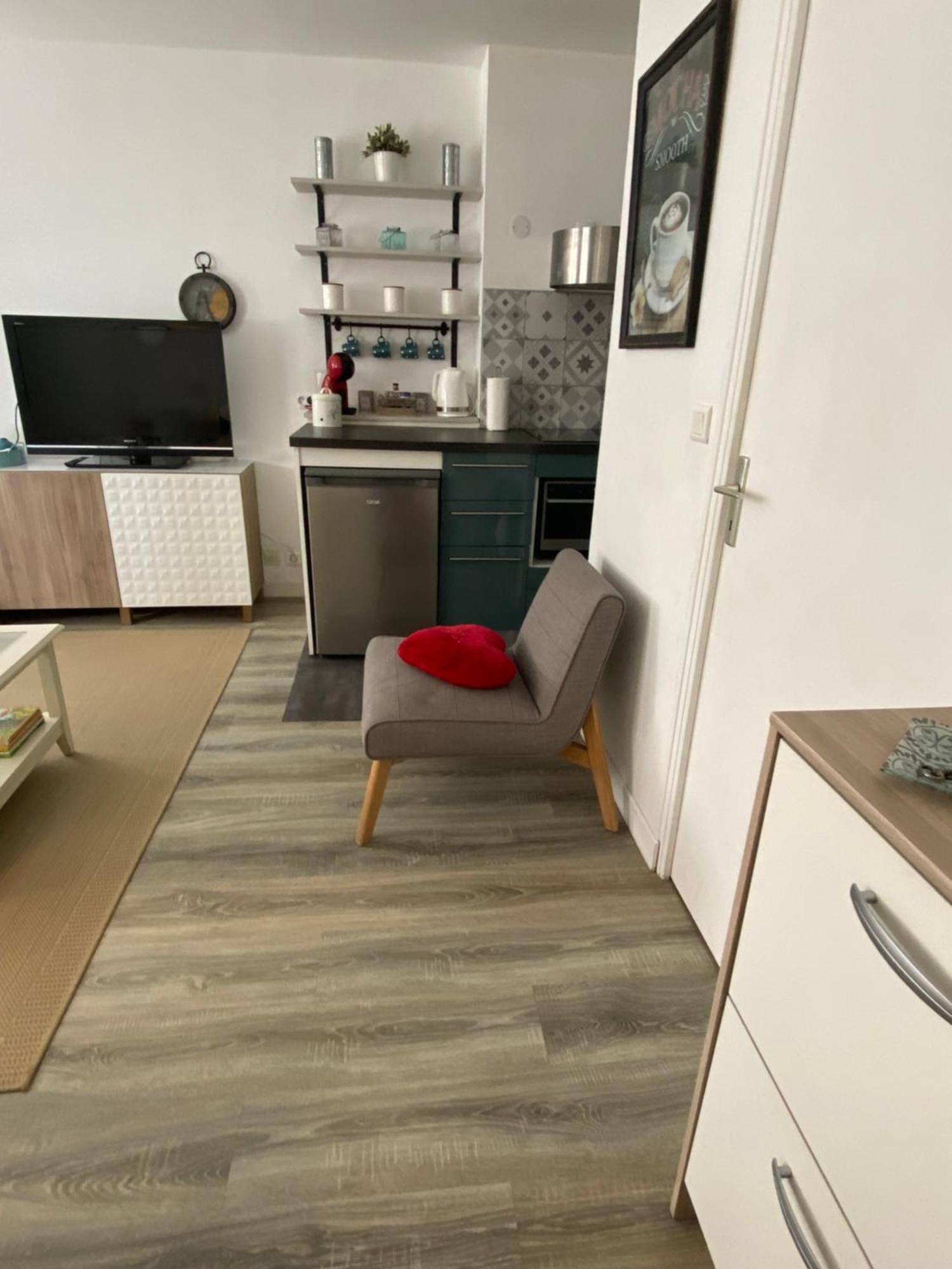 Rance Solidor Ter Saint-Malo Exterior photo