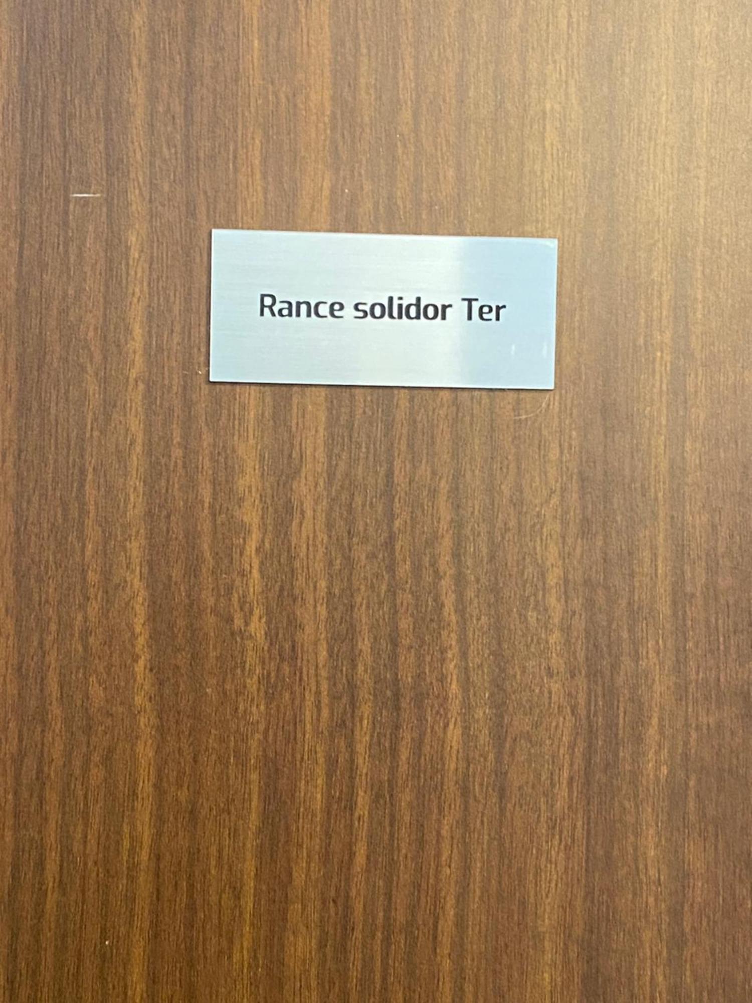 Rance Solidor Ter Saint-Malo Exterior photo