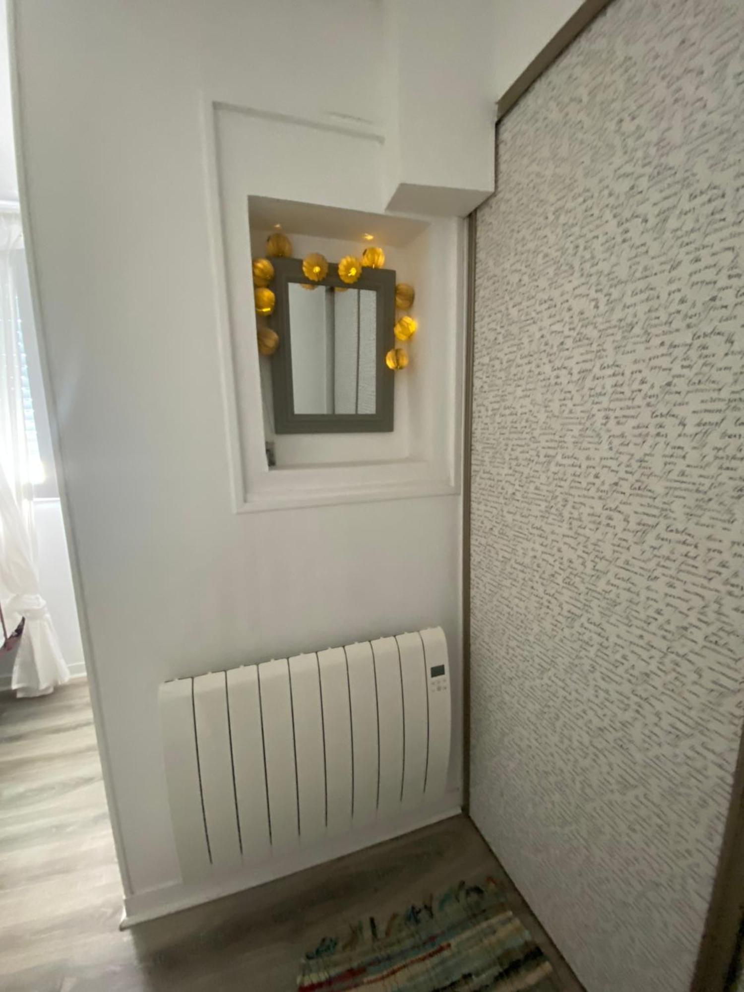 Rance Solidor Ter Saint-Malo Exterior photo