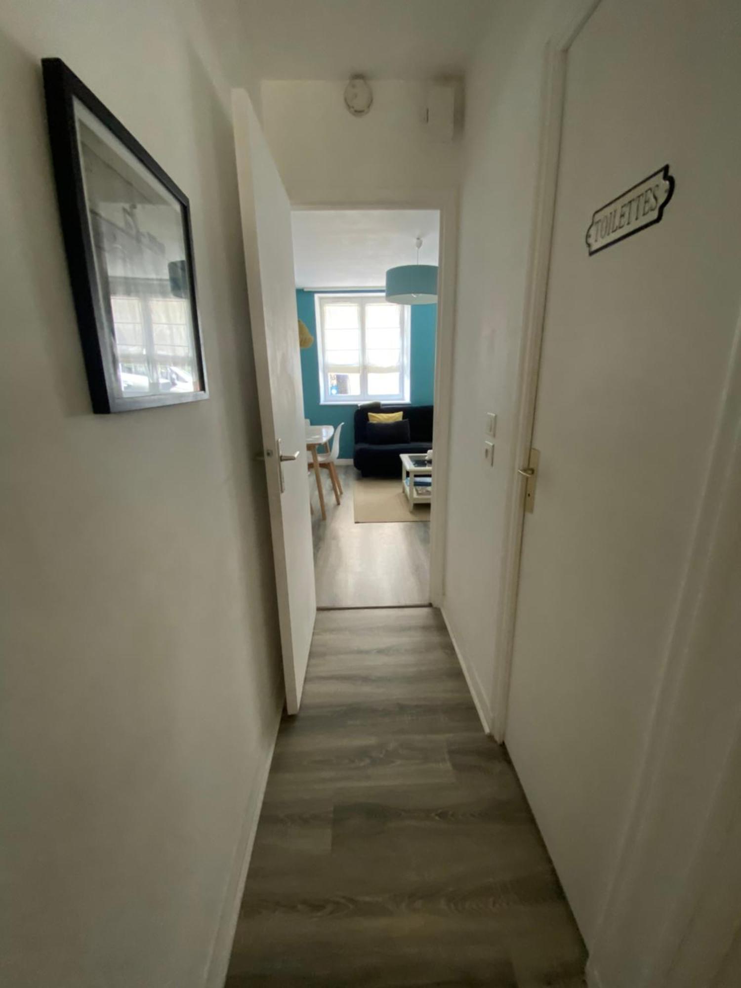 Rance Solidor Ter Saint-Malo Exterior photo