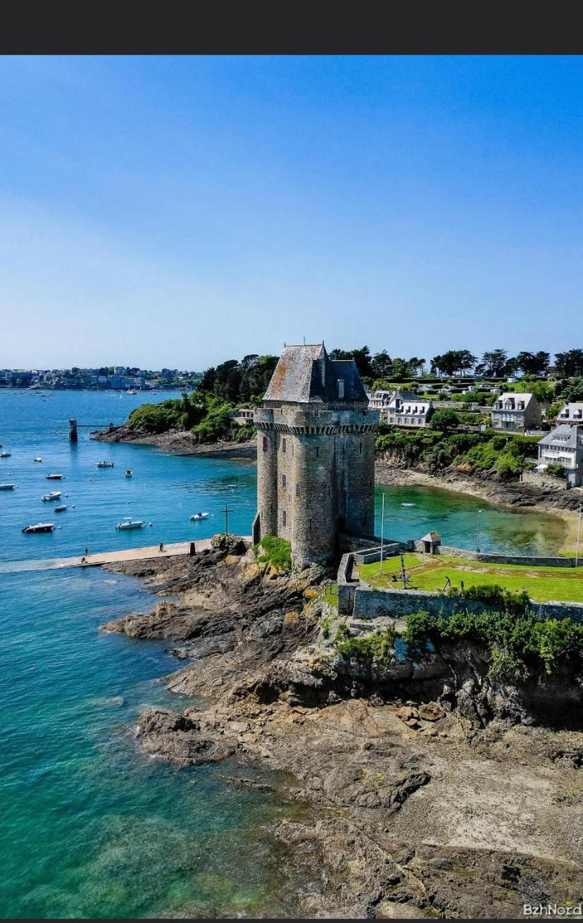 Rance Solidor Ter Saint-Malo Exterior photo