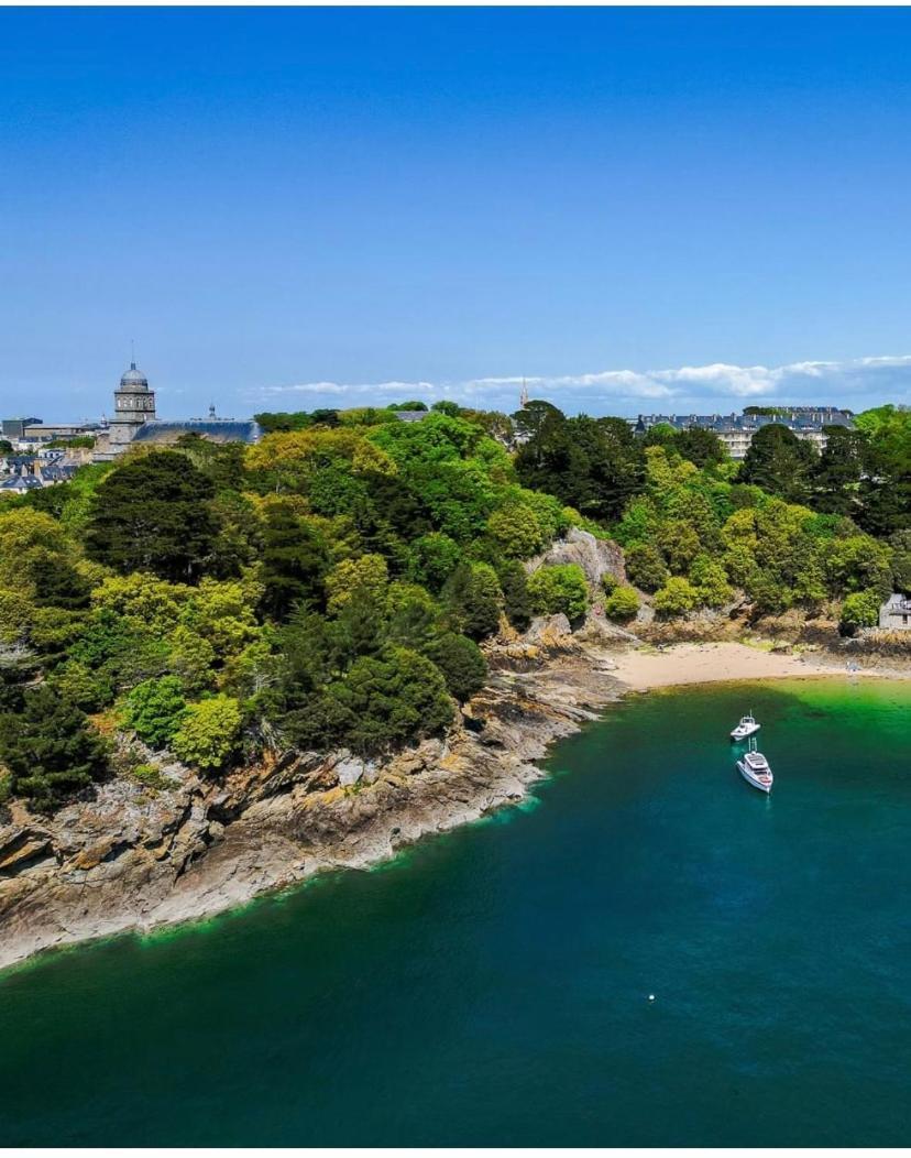 Rance Solidor Ter Saint-Malo Exterior photo