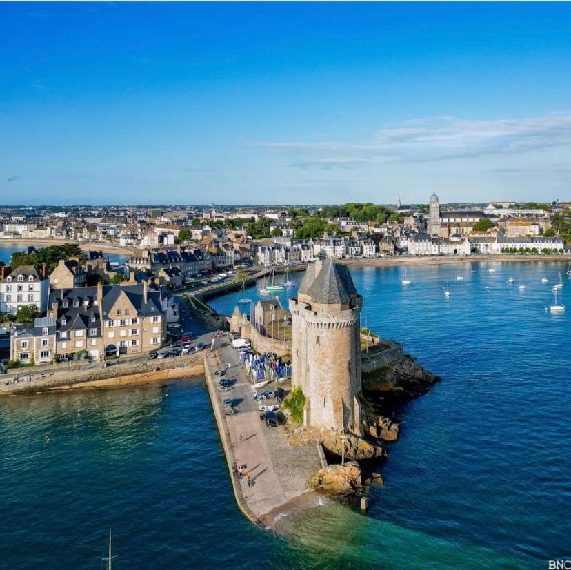 Rance Solidor Ter Saint-Malo Exterior photo