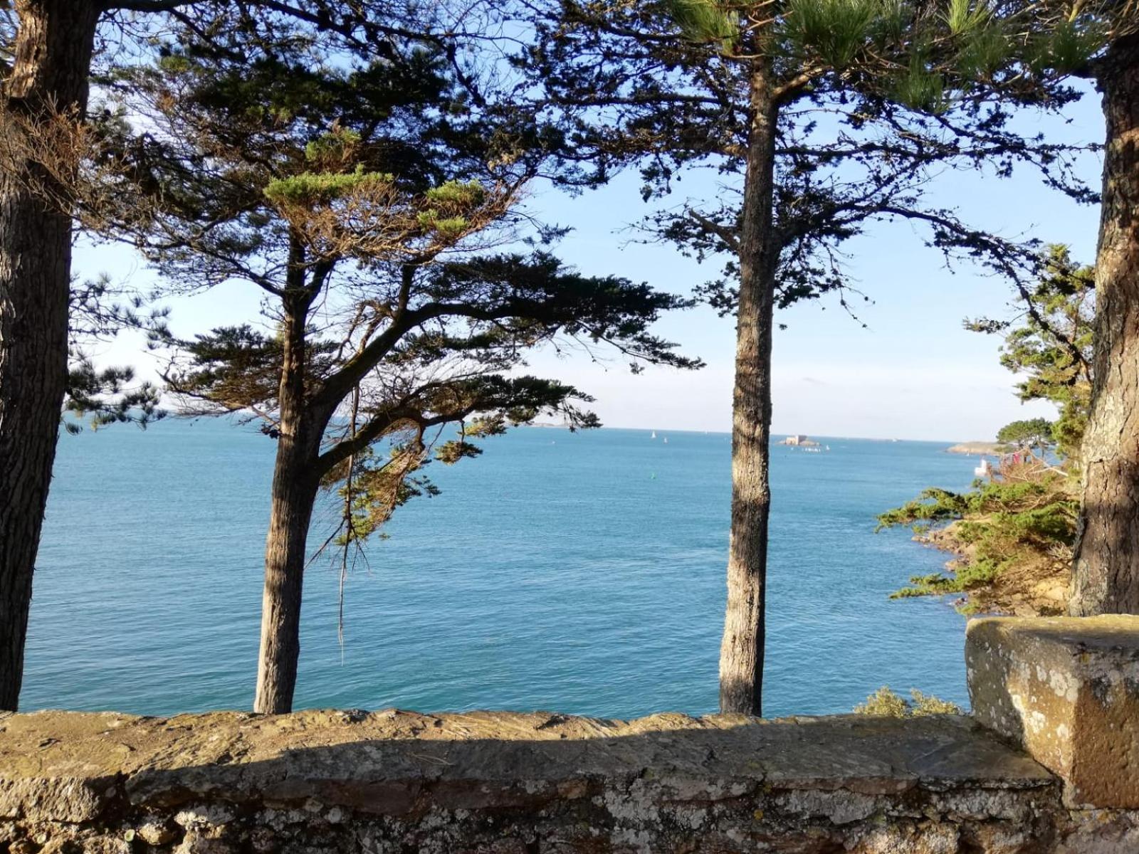 Rance Solidor Ter Saint-Malo Exterior photo