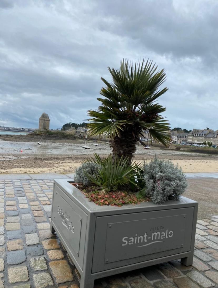 Rance Solidor Ter Saint-Malo Exterior photo
