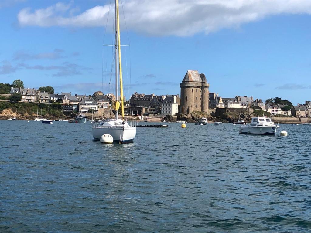 Rance Solidor Ter Saint-Malo Exterior photo