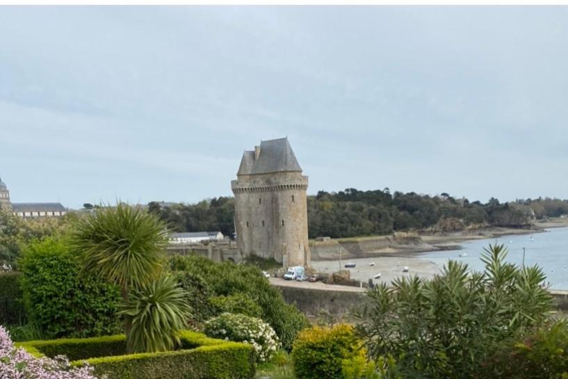 Rance Solidor Ter Saint-Malo Exterior photo